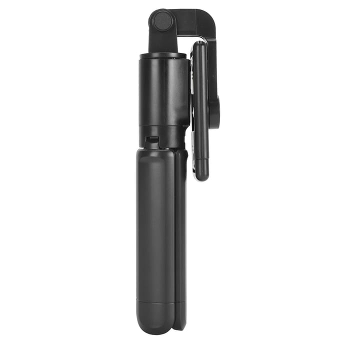 70CM Uitschuifbare Selfiestick Statief Uitschuifbare Mobiele Telefoon Statief Standaard Compatibel voor IOS voor