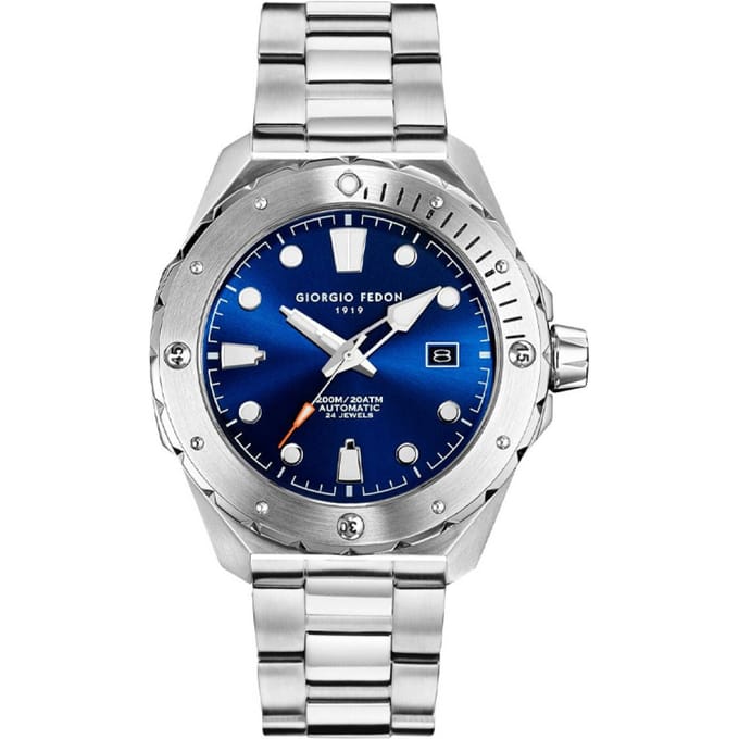 Giorgio Fedon Ocean Walker | GFCJ003B