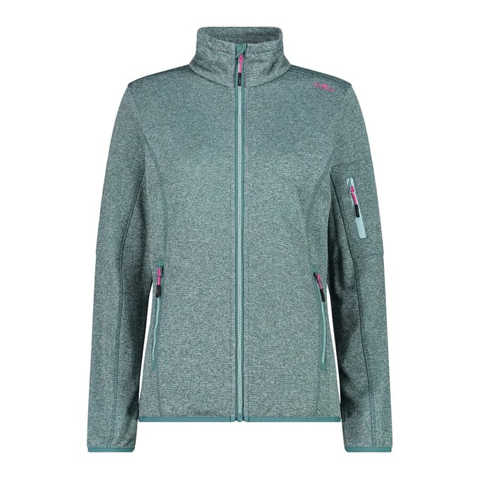 Meshvoering fleece vrouw CMP