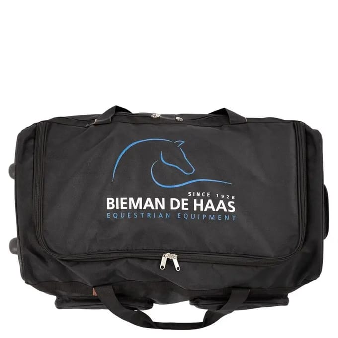 Reistas met print BR Equitation BDH