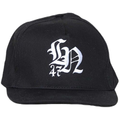 Schoenaccessoires Leone 1947 Snapbacks