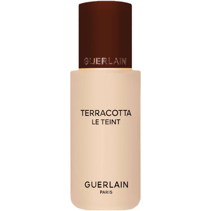 GUERLAIN Terracotta Le Teint Matte Fluid Foundation Vloeibare foundation Dames 35 ml