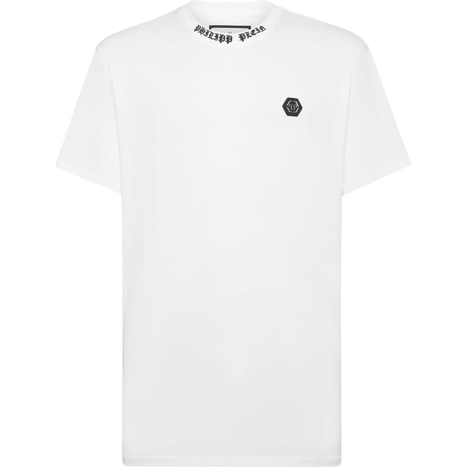 T-Shirt Ronde Hals