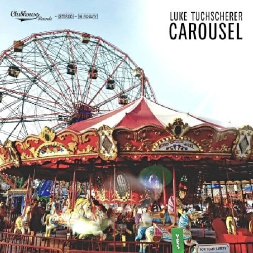 Carousel - Luke Tuchscherer