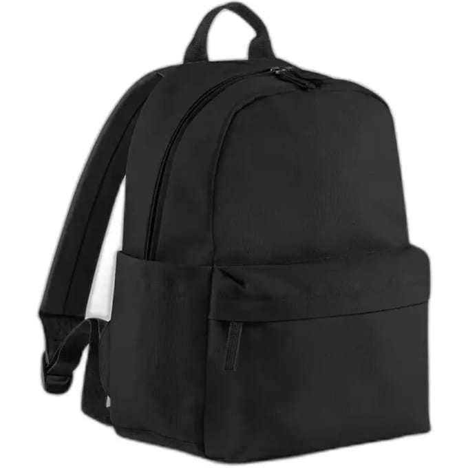 Klein rugzak van gerecycled polyester Bag Base