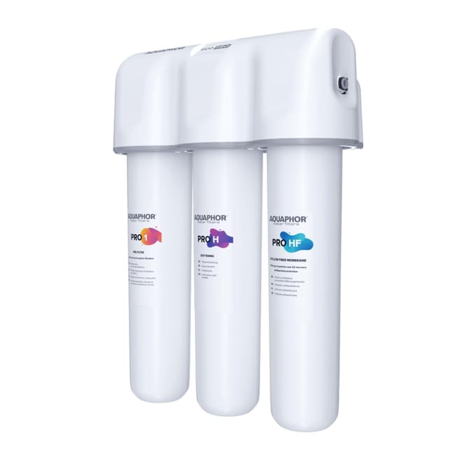 Aquaphor waterfiltersysteem ECO H Pro - voor hard water