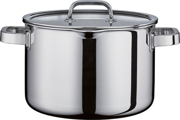 Soeppan 24cm 7,4L Spring Finesse2+