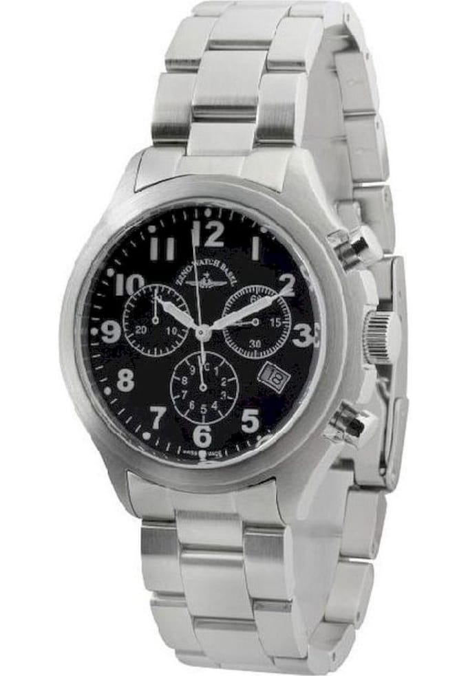 Zeno Watch Basel Herenhorloge 926Q-a1M