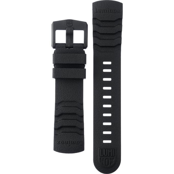 Luminox FPX.2407.20B.K Bear Grylls Mountain Horlogeband