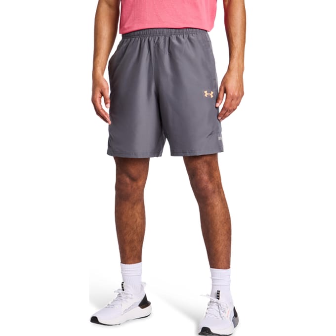 Korte Under Armour Tech Utility
