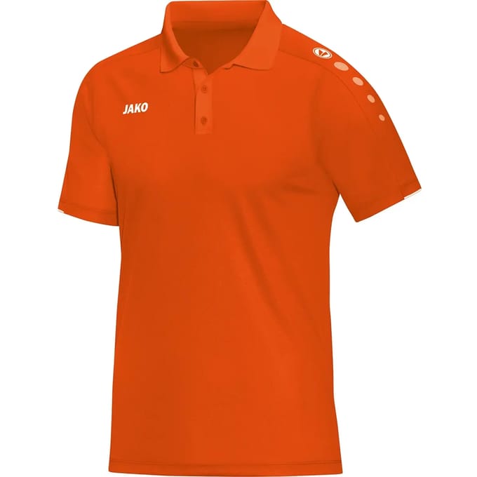 JAKO Polo Classico 6350-19