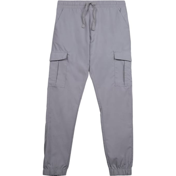 French Connection Cargo Tech Lgt.grey Taglia: XS | Pantaloni cargo Outlet | Uomo | Grigio