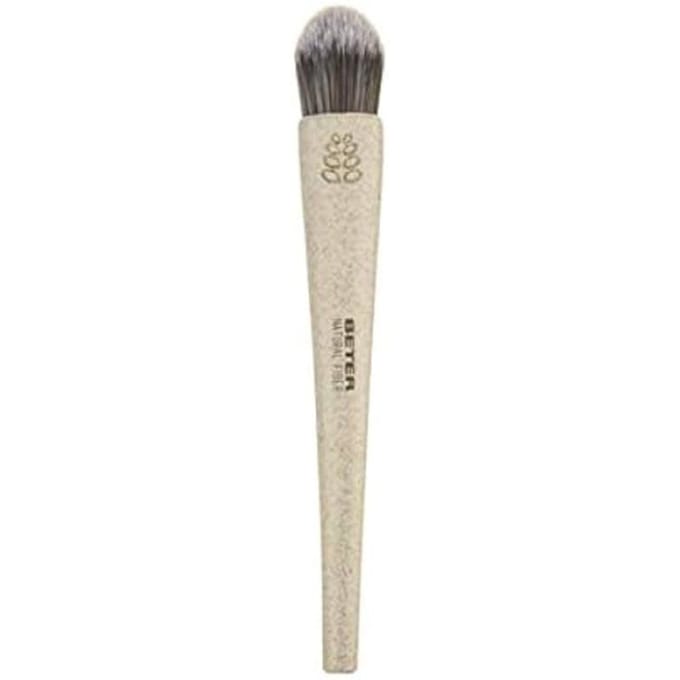 Make-upkwast Vloeibare Natuurlijke Vezel #beige