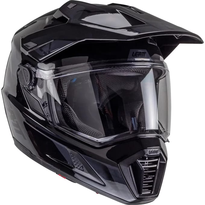 Motorhelm Leatt ADV 8.5 V25