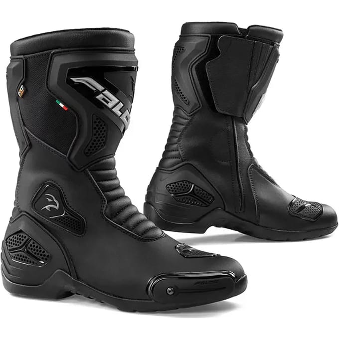 Motorlaarzen Falco Oxegen 3 WTR