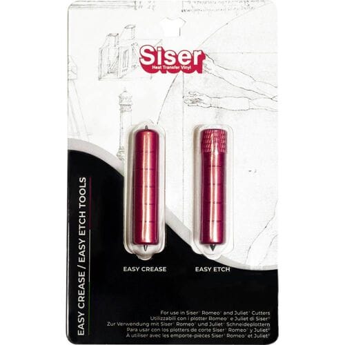 Siser Easy Crease / Easy Etch tools