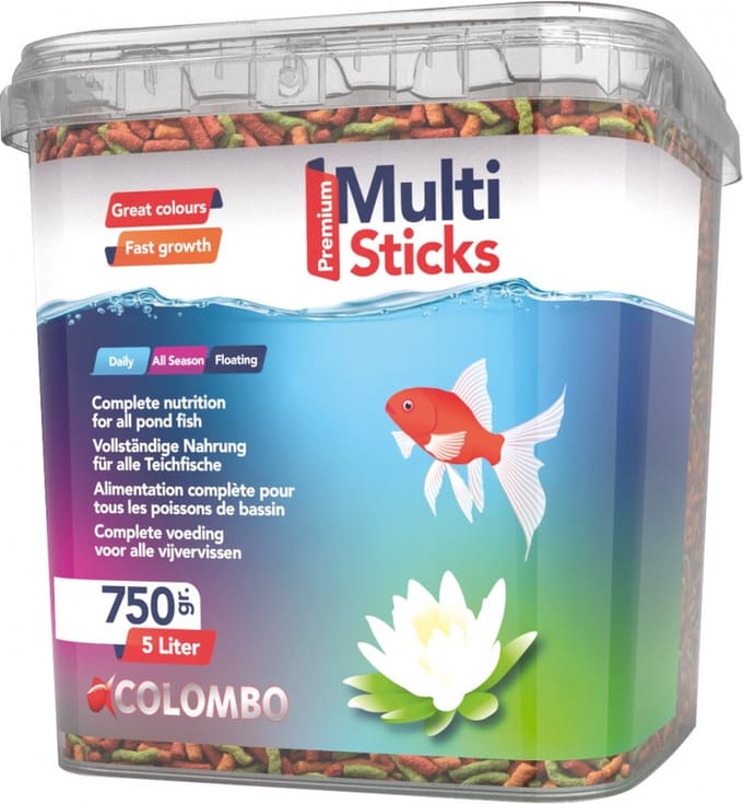 Multi sticks 5l