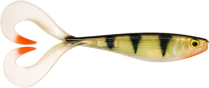 Rapala Soft Olio 18 Live Perch - PEL