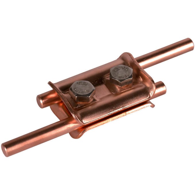 Dehn Parallelle Stekker PV 7.10 SKM8X20 CU Voor RD 7-10mm - 307007