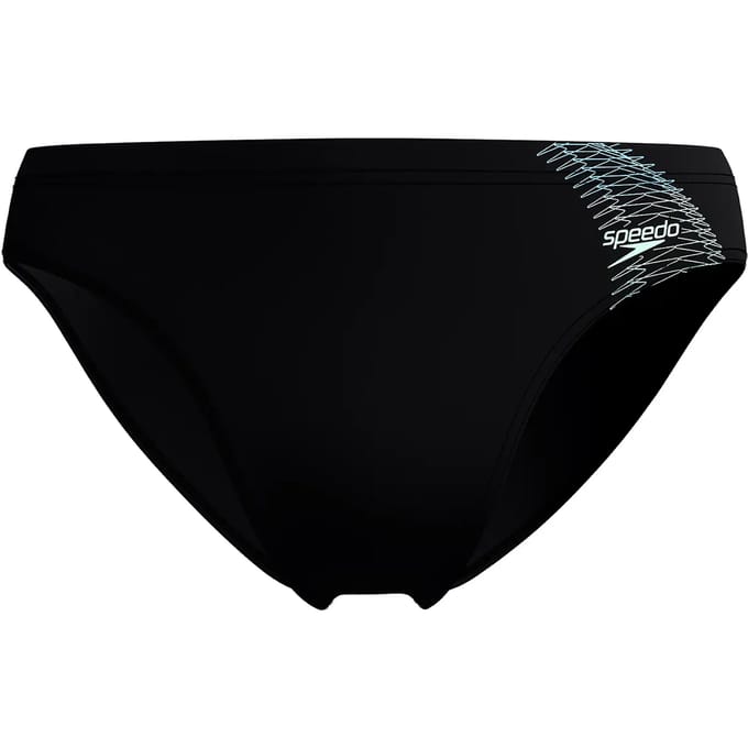 Zwembroeken Speedo Medley Logo