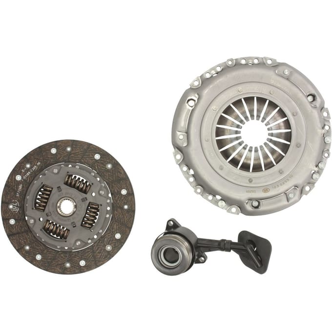 Schaeffler Luk Koppelingsset LUK RepSet Pro 623 2104 33