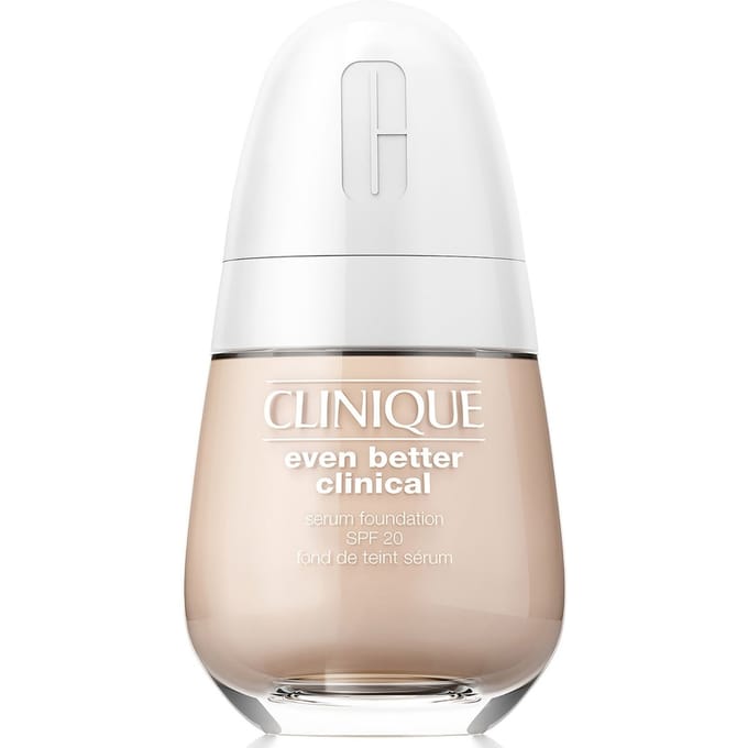 Clinique Even Better Clinical Serumfoundation SPF20 30 ml (diverse tinten) - Flax