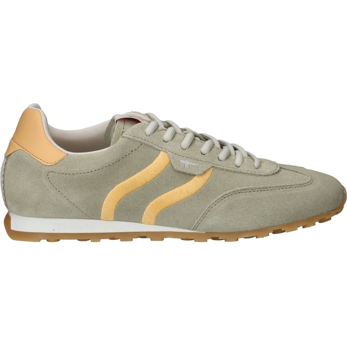 Tamaris Tamaris Sneakers beige Suéde