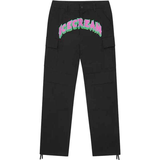 Cargo broek Icecream