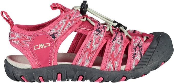 Cmp Sahiph 30q9524 Sandalen Roze EU 35 Kinderen