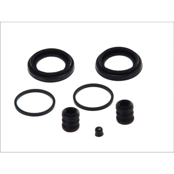 Reparatieset, remklauw AUTOFREN SEINSA D4-206 rechts