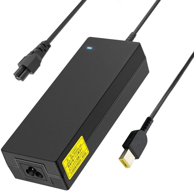 CoreParts MBA1333 netvoeding & inverter Binnen 135 W Zwart