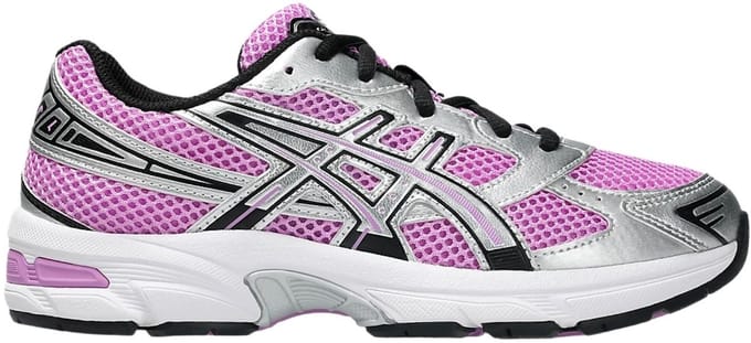 Asics Gel-1130 GS Sneakers JR Roze 35.5