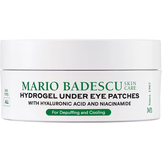 Mario Badescu Hydrogel Under Eye Mask 30 st