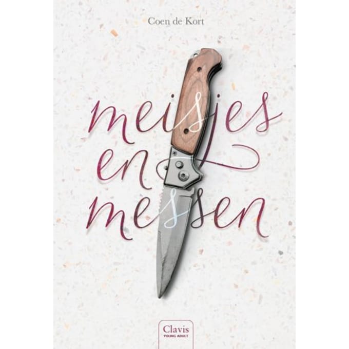 Meisjes En Messen - Coen de Kort