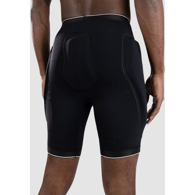 Beschermende korte broek Dainese Hybrid