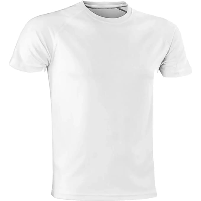 Sport T-shirt Spiro Aircool