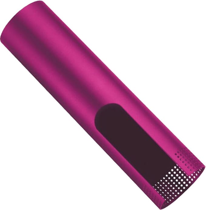 DIVA Pro Atmos Dry + Style Sleeve -Wild Raspberry