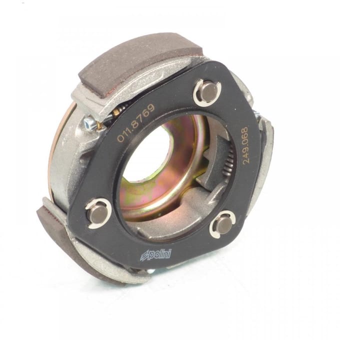 Plateau d embrayage Polini pour Scooter Malaguti 250 Phantom Max Neuf