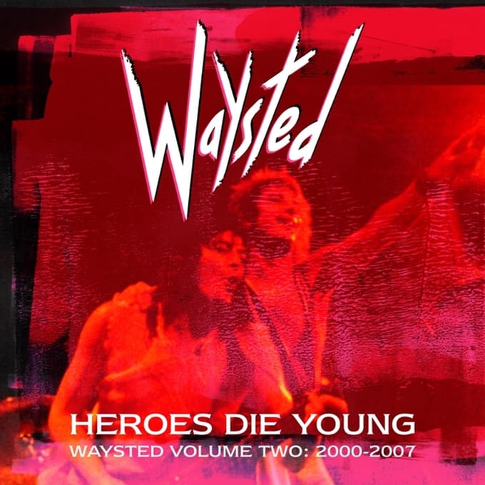 Heroes Die Young