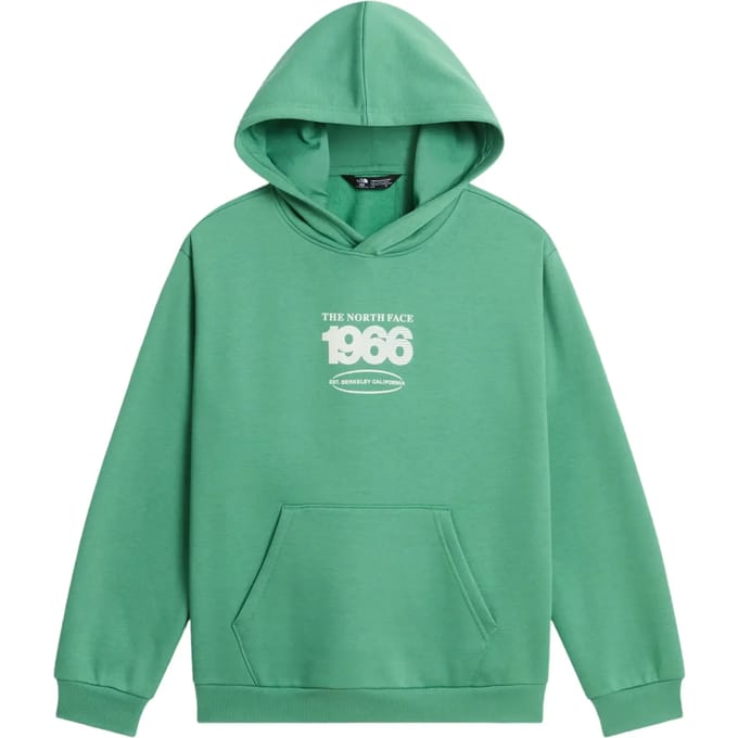Junior Hoodie The North Face Track
