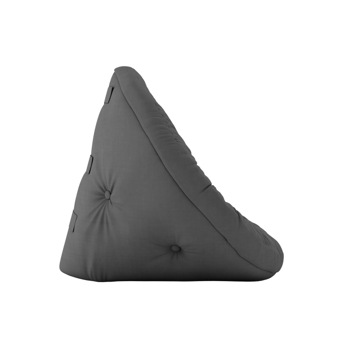 Karup Mini Nido Stoel - 734 Dark Grey