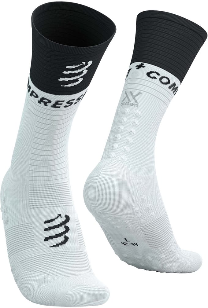 Mid Compression Socks V2.0