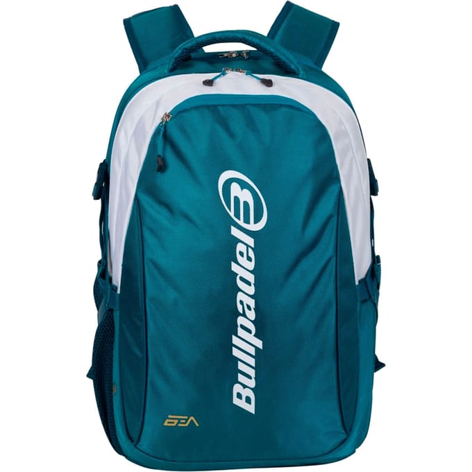 Bullpadel Backpack Pearl