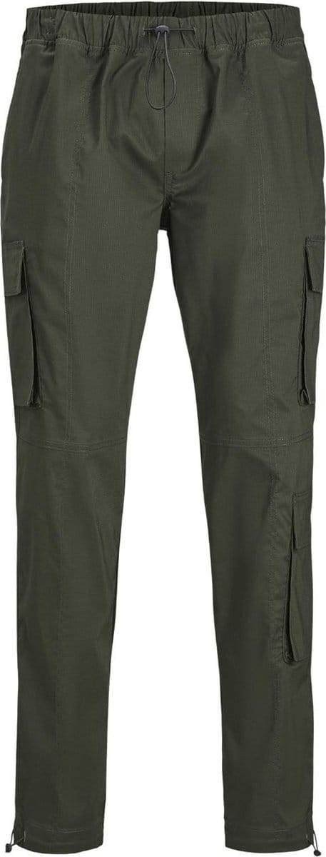 JACK&JONES - JPSTBILL JJVIRGO CARGO PANT AKM - Heren - Broeken