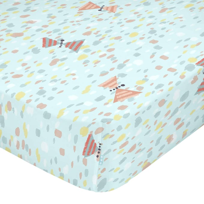 Hoeslaken Woodland | Moshi Moshi