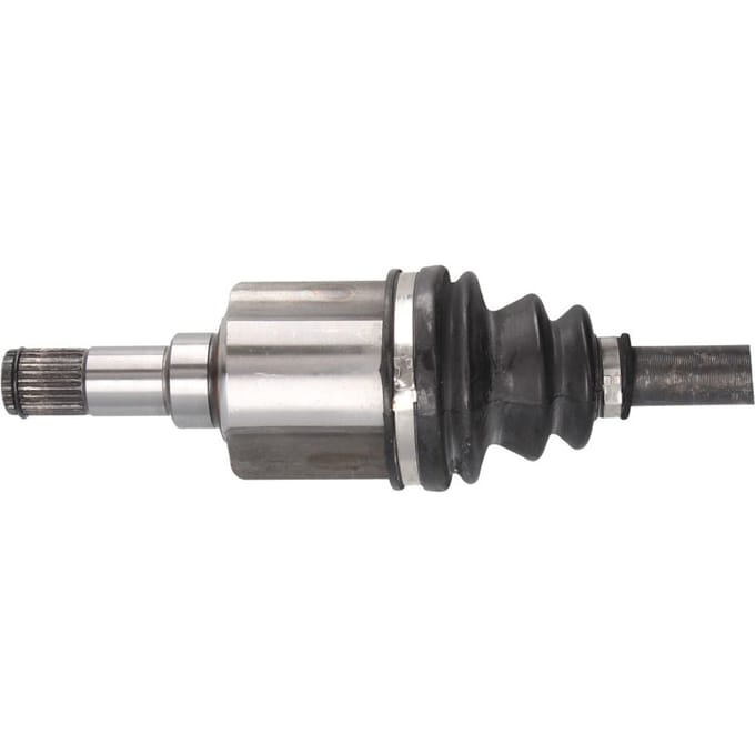 Aandrijfas POINT GEAR PNG72188 links