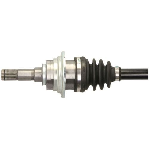 Aandrijfas POINT GEAR PNG76407