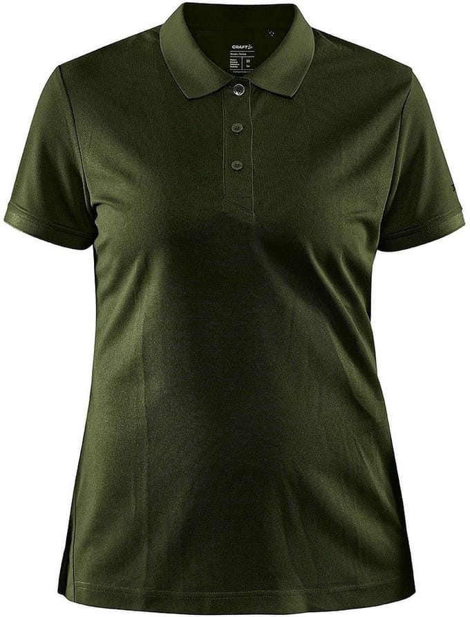 Craft Unify Polo Dames - Rift | Maat: L
