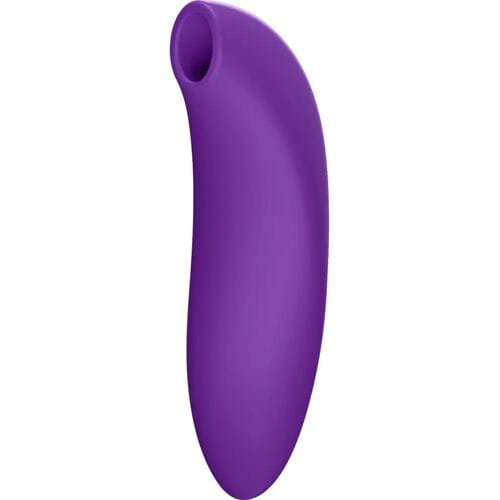 We-Vibe - Melt 2 App Controlled Clitorale Stimulator - Paars