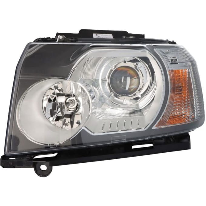 Koplamp VISTEON/VARROC 20-201-01061, Links